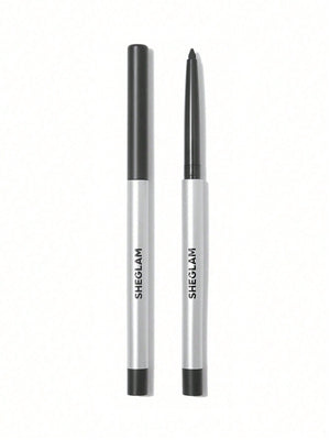 Expert Romige Eyeliner - 01 Zwart