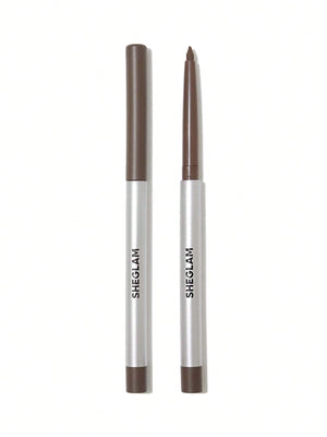 Expert Creamy Eyeliner - 02 Καφέ