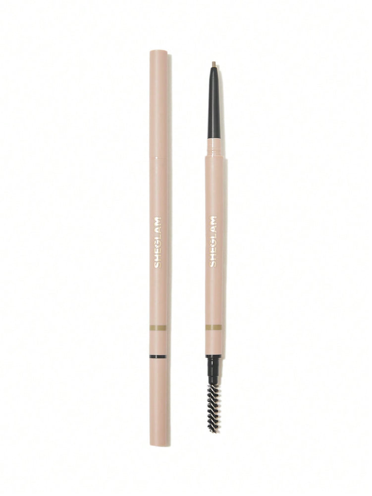 Insta-fill Brow Pencil-Blonde