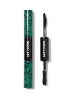 All-In-One Volume & Length Mascara - musta