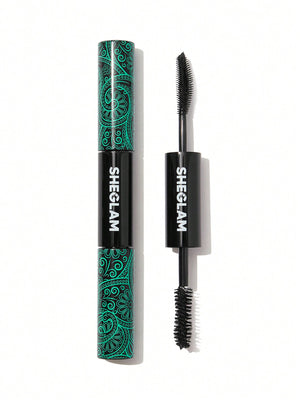 All-In-One Volume & Length Mascara
