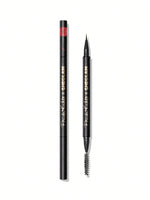 X Frida Kahlo Brow Icon Liquid Brow Pen-Taupe