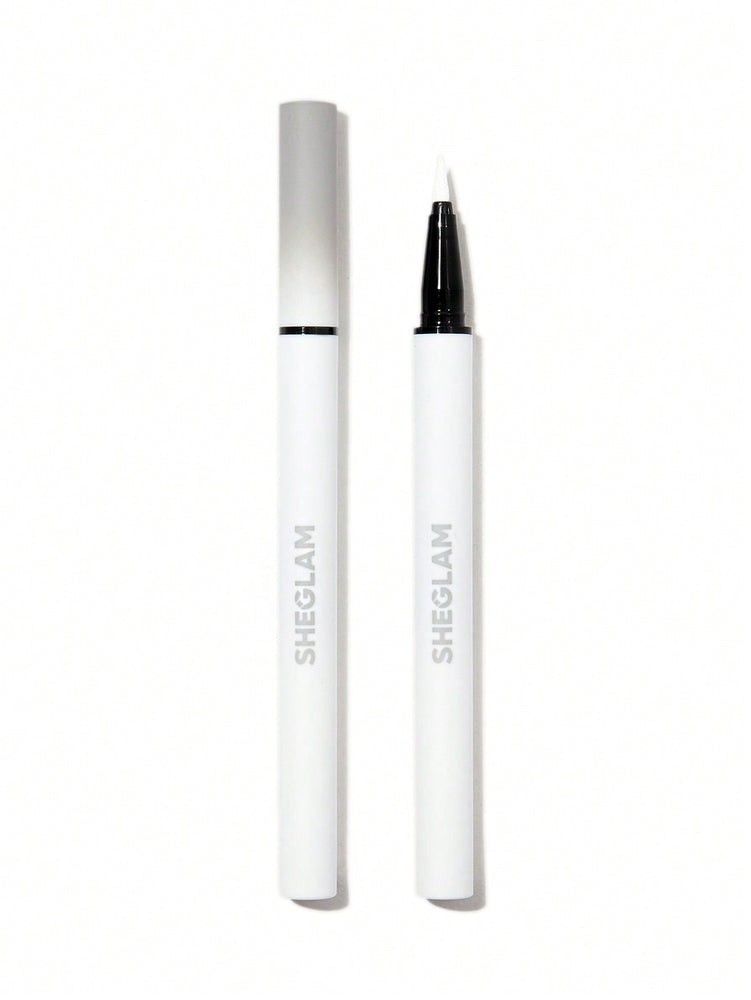 Color Crush Liquid Eyeliner: chiama tua mamma