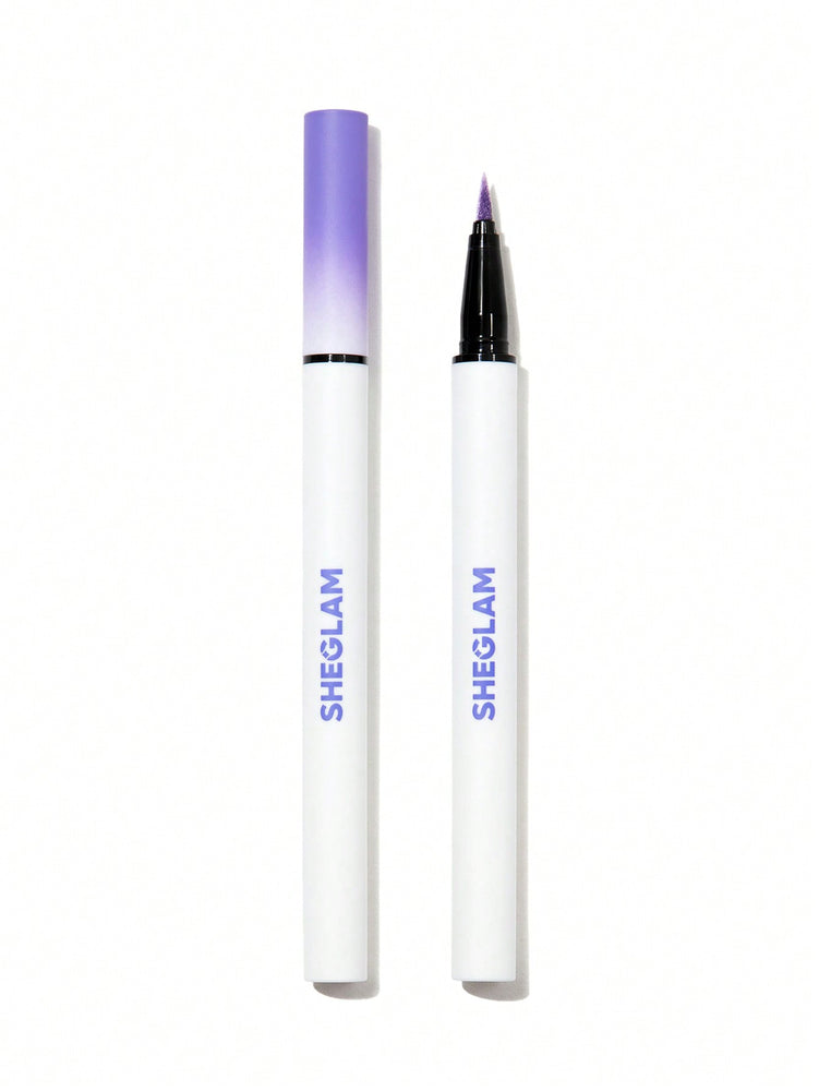 Color Crush Liquid Eyeliner-Tmi