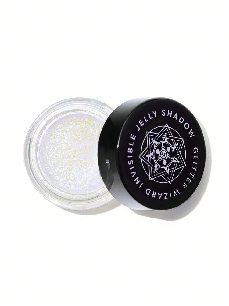 Glitter Wizard invisibile Jelly Shadow