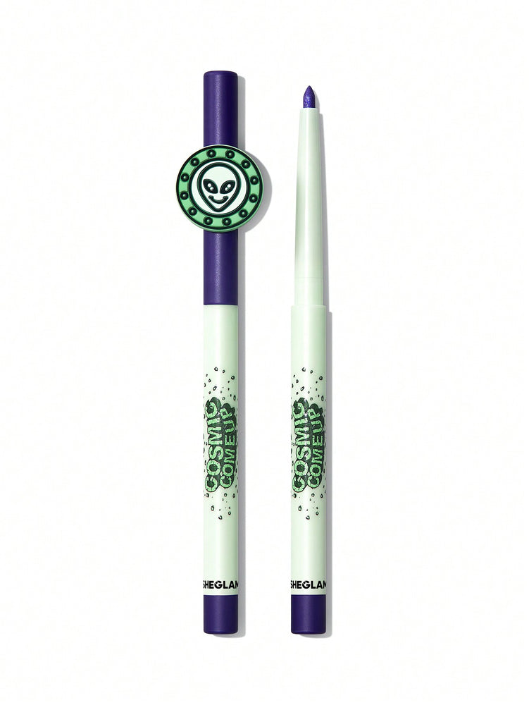 Milky Way Eyeliner Pencil-Rocket Ship