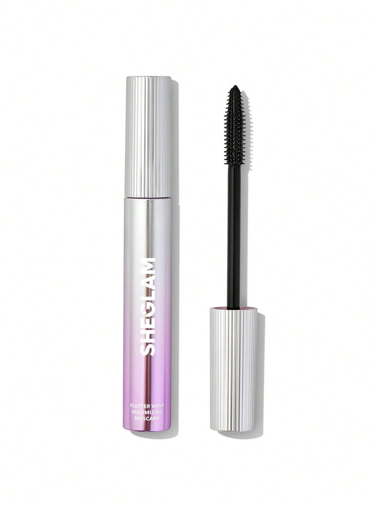 Flutter Wink Volumizing Mascara