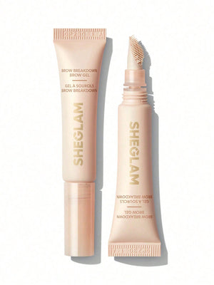 Brow Breakdown Brow Gel