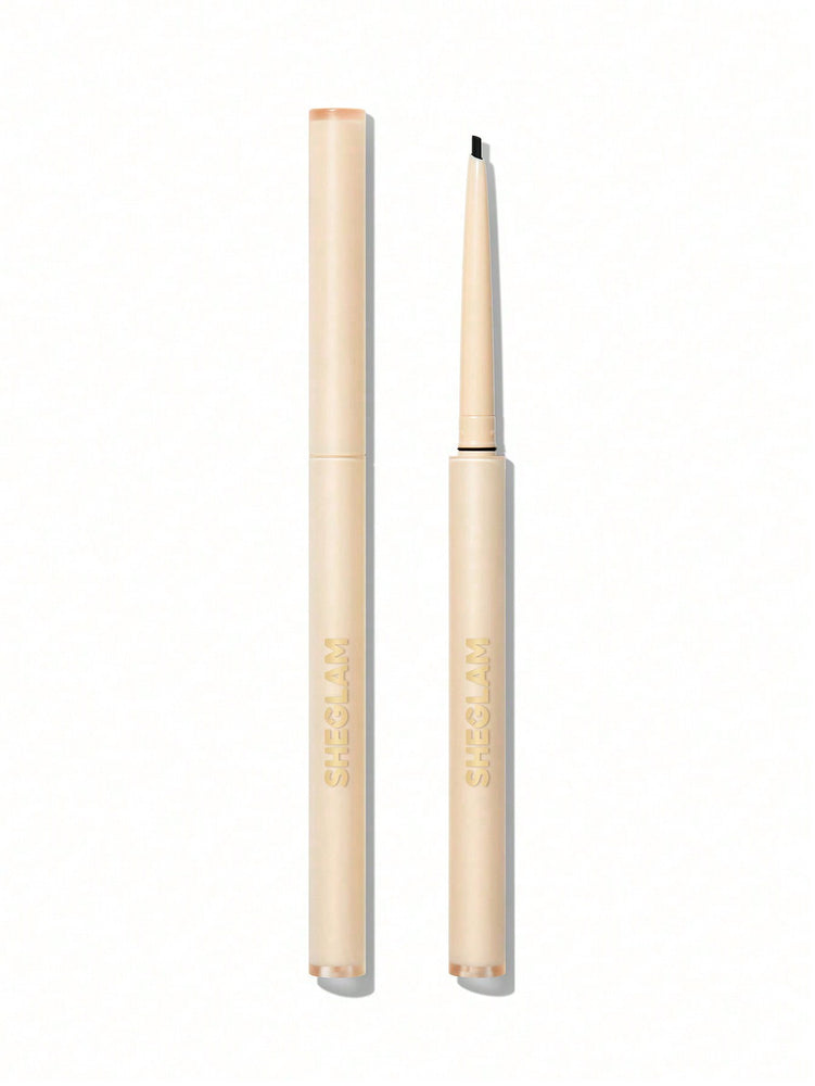 Good Point Waterproof Angled Eyeliner Pencil