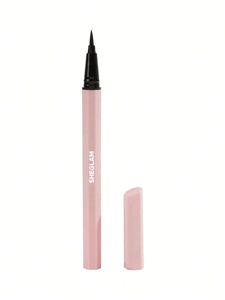 Eternal Beauty Liquid Eyeliner-Schwarz