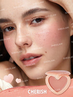 Playing Cupid Cream Blush-Cherish