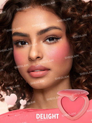 Playing Cupid Cream Blush-Delight