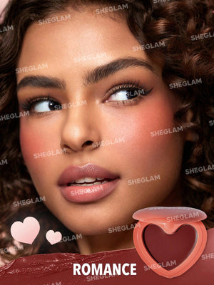 Playing Cupid Cream Blush-Romance