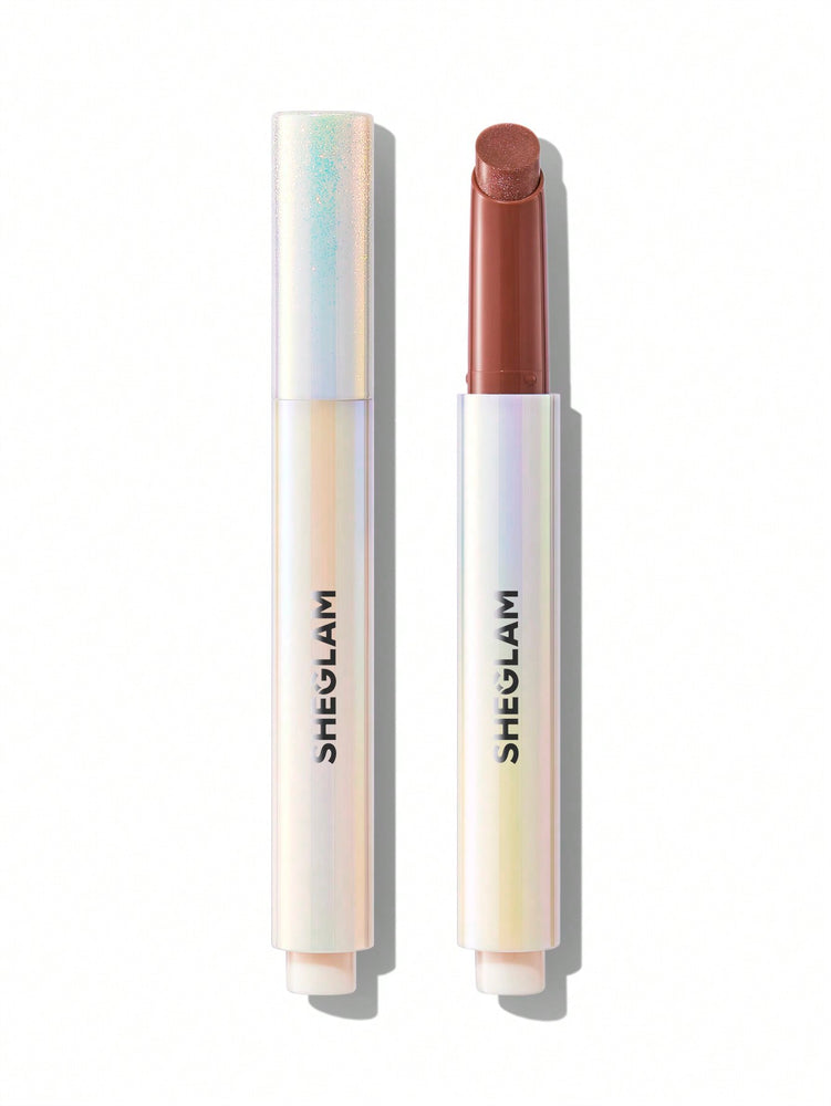 Pout-Perfect Shimmer Lip Plumper-Violet Fizz