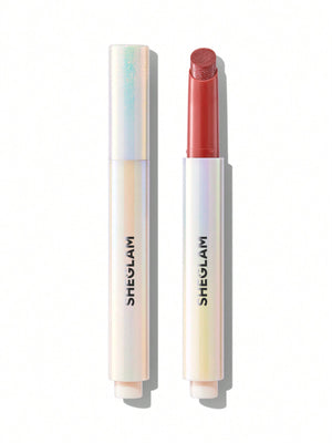 Pout-Perfect Shimmer Lip Plumper-First Crush