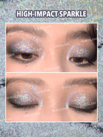 Major Beam Blast Eyeshadow