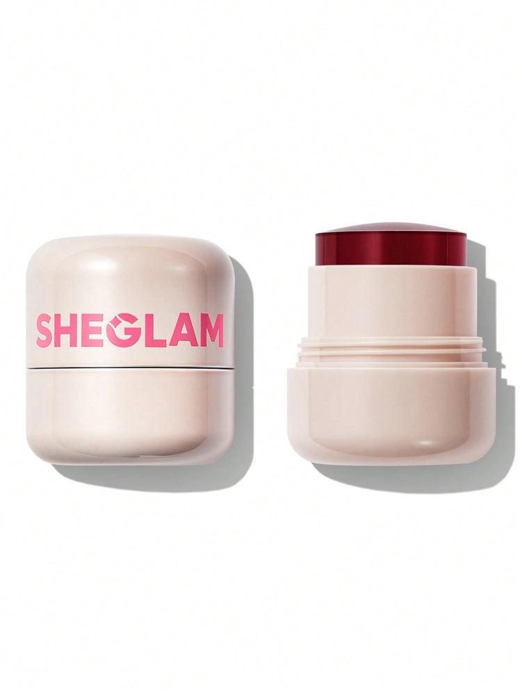 Jelly-Licious Hydrating Lip & Blush Tint-Cheerio