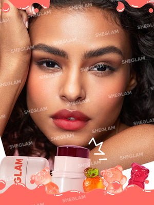 Jelly-Licious Hydrating Lip & Blush Tint-Coucou