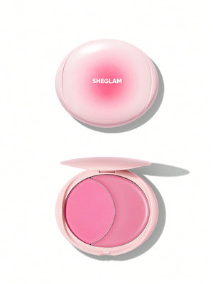 Cheek 2 Cheek Blush Duo-Pink Sprinkles