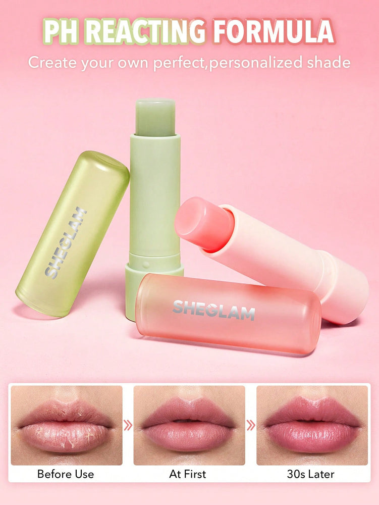 Pout PHresh Color Changing Lipstick-Watermelon