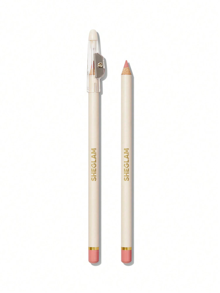 Lip Facts Lip Liner-True Faith