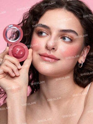 Lunar Orbit Blush Ball-Gravity