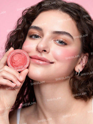 Lunar Orbit Blush Ball-Delight