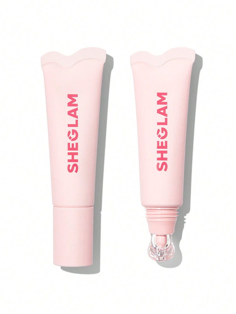 Crystal Glaze Moisturizing Lip Care-Strawberry Milk