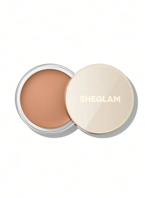 Silk Haze Cream Bronzer-Golden Sun