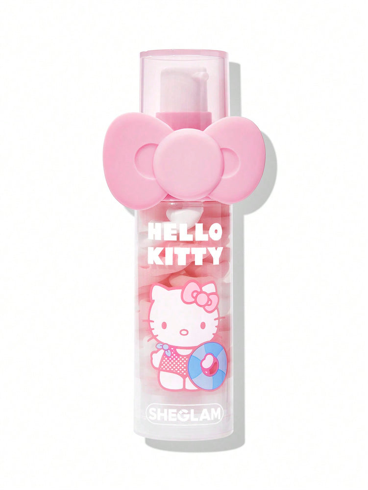 Hello Kitty｜SHEGLAM Surf's Up Primer