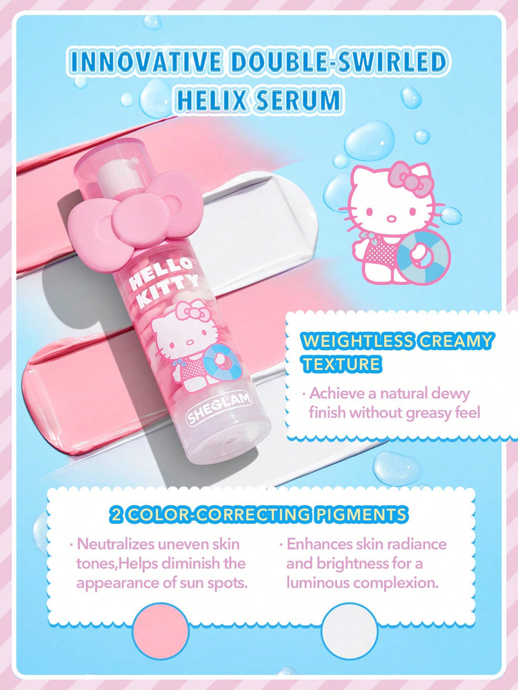 Hello Kitty｜SHEGLAM Surf's Up Primer