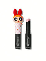 The Powerpuff Girls X SHEGLAM Power-Noia Shimmer Stick-Sugar