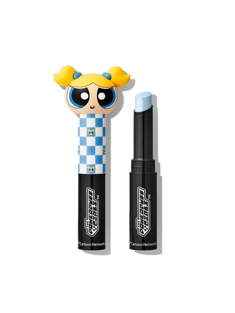 The Powerpuff Girls X SHEGLAM Power-Noia Shimmer Stick-Everything Nice