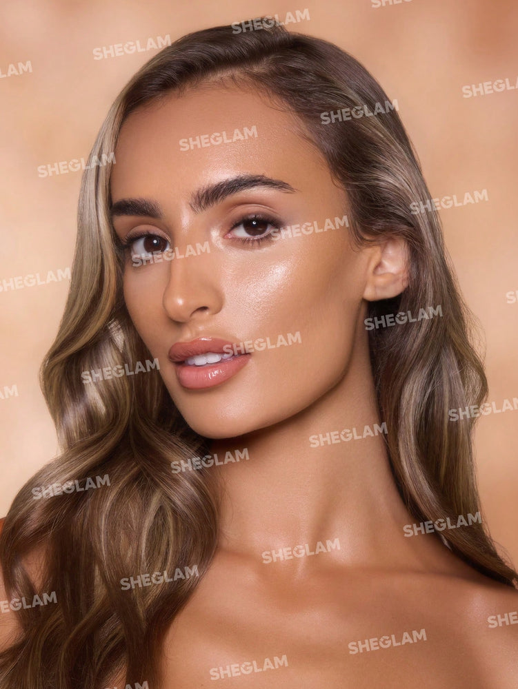 Sunburst Glow Mixer-Medium Tan Neutral