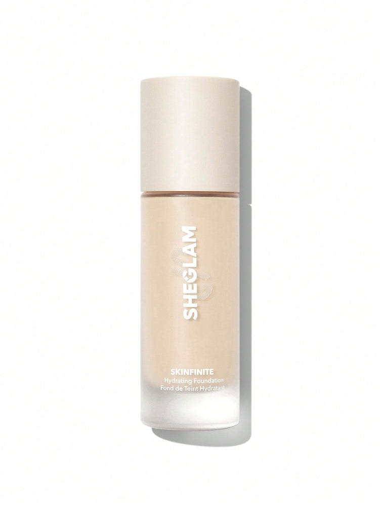 Skinfinite Hydrating Foundation-Linen