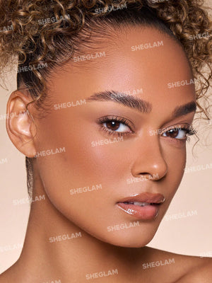 Sun Sculpt Liquid Contour-Earthy Sepia