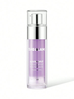 Good Grip Hydrating Primer-Blueberry+AHA